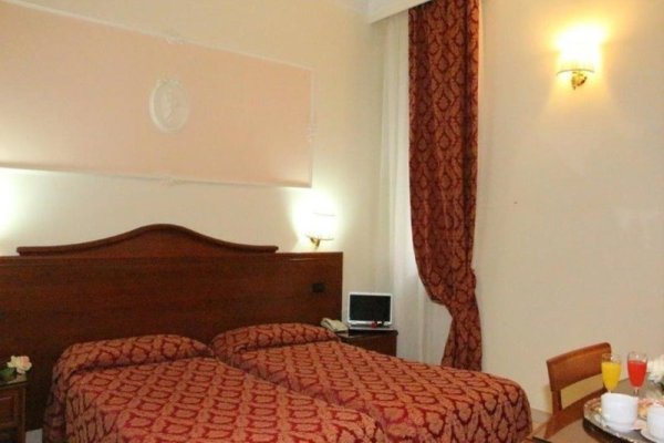 Hotel Mirage