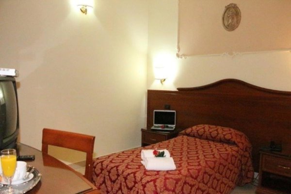 Hotel Mirage