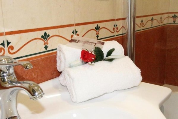 Hotel Mirage