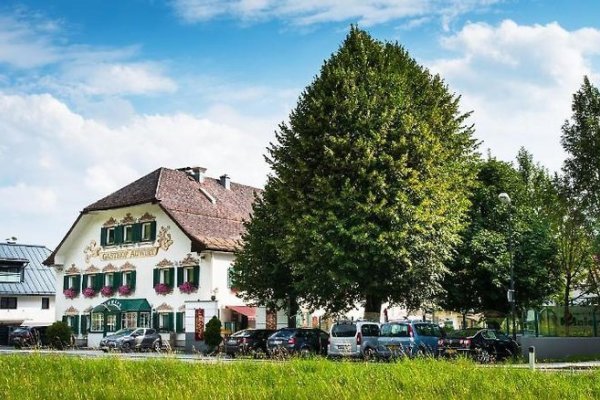 Hotel Auwirt