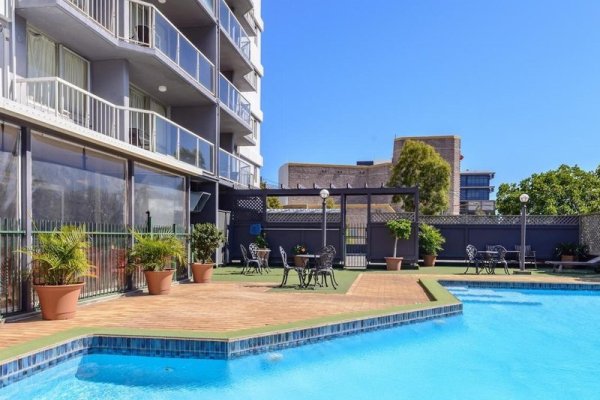 Metro Hotel & Apartments Gladstone