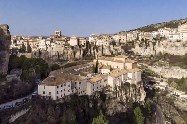 Parador de Cuenca