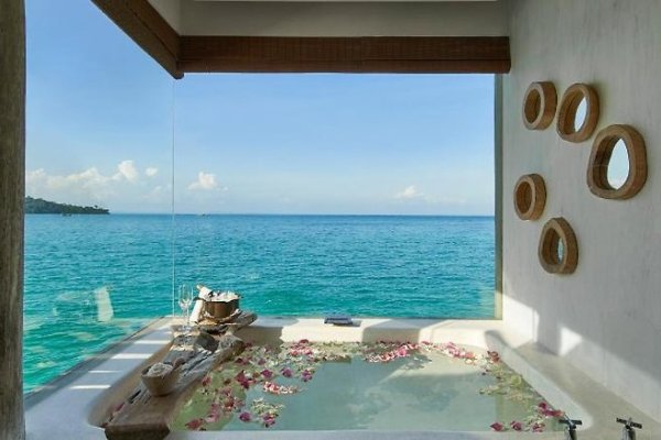 Song Saa Private Island