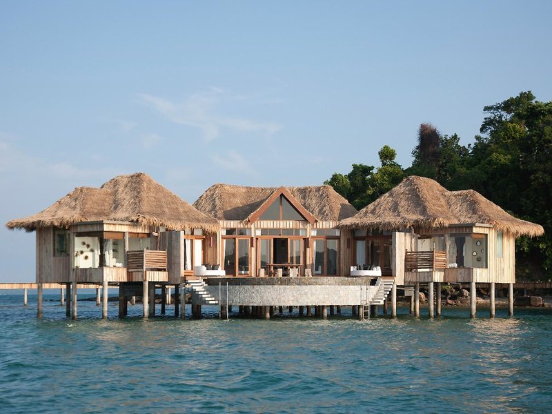 Song Saa Private Island