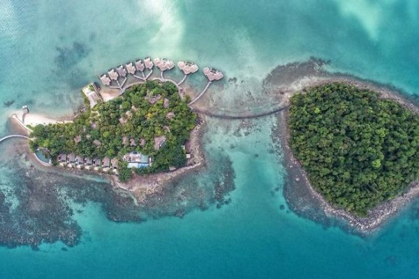 Song Saa Private Island
