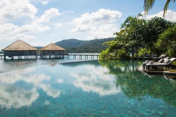 Song Saa Private Island
