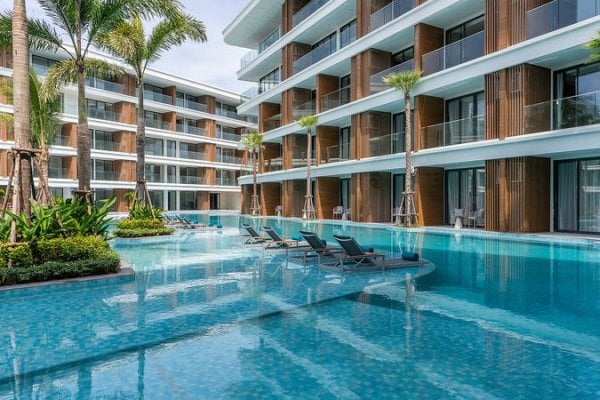 Kora Beach Resort Phuket