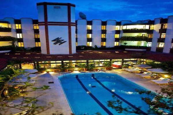 Silver Springs Hotel