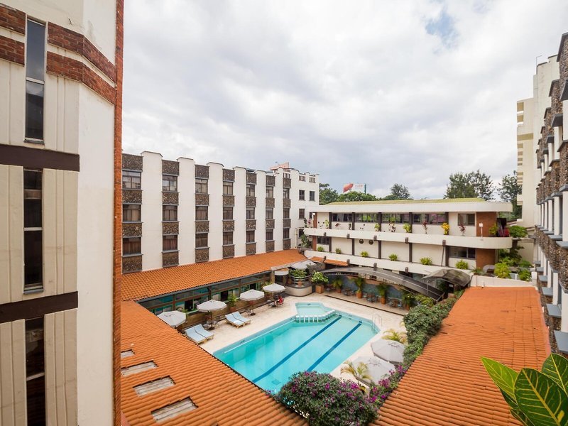 Silver Springs Hotel