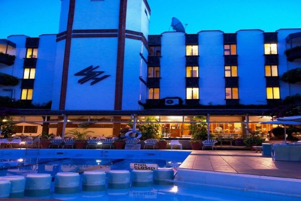 Silver Springs Hotel