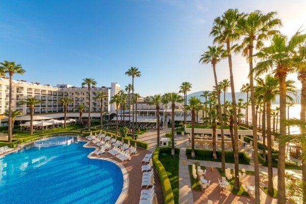 Prime Beach Hotel