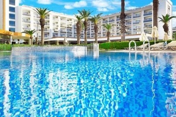 Prime Beach Hotel