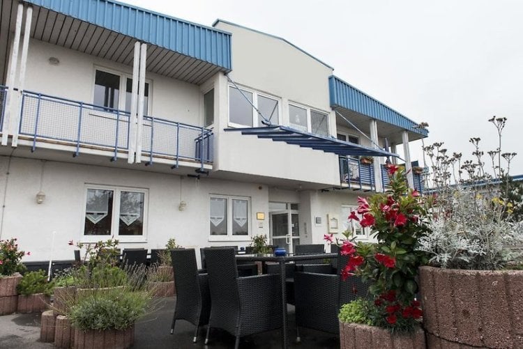 Hotel Good Morning Erfurt