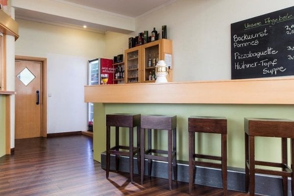Hotel Good Morning Erfurt