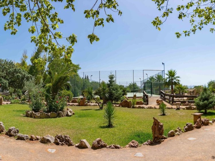 Hotel Rural El Cortijo