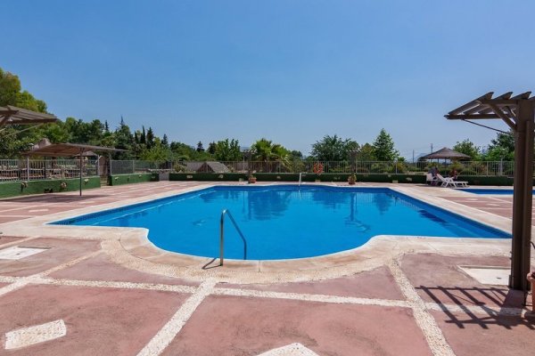 Hotel Rural El Cortijo