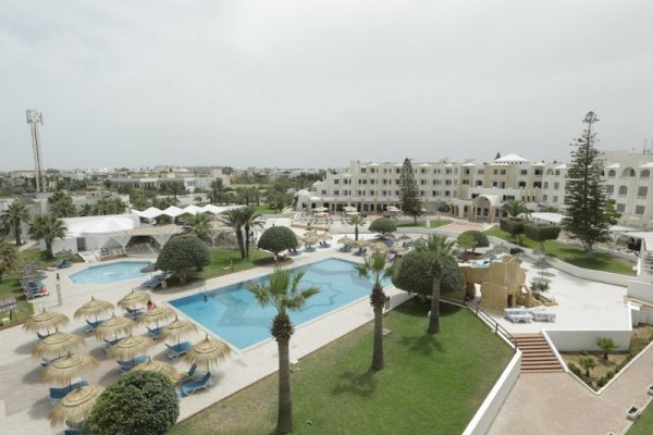 Hotel Club Thapsus