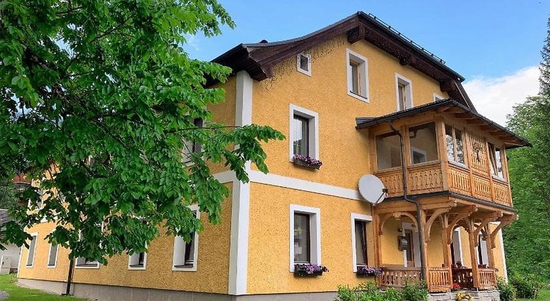 Der Ulmenhof