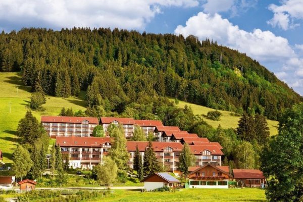 Ferienpark Oberallgäu