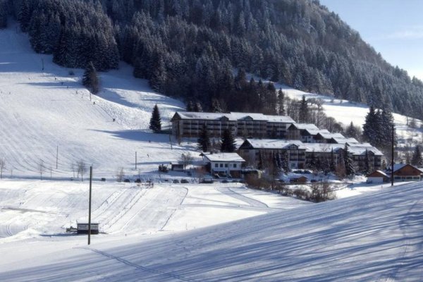 Ferienpark Oberallgäu