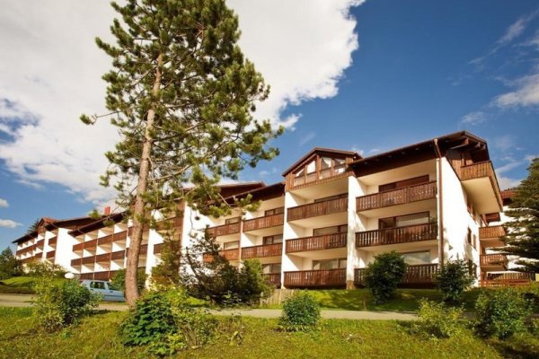 Ferienpark Oberallgäu