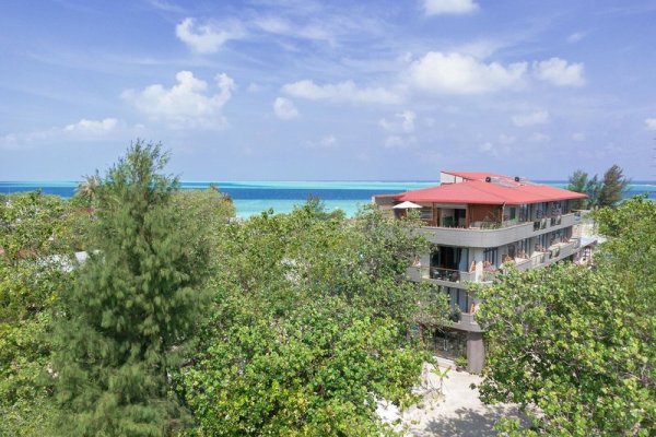 Ayala Ocean View