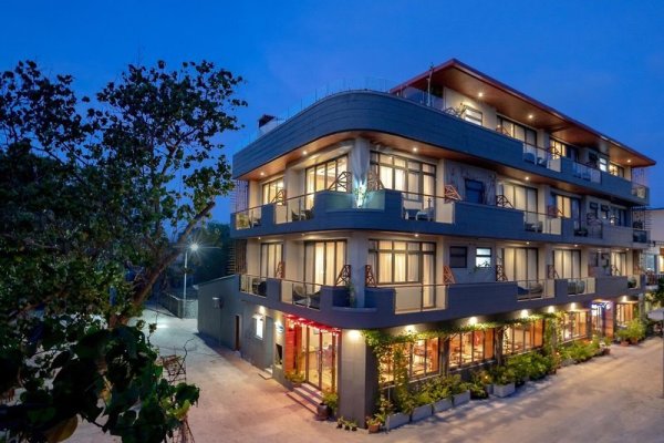 Ayala Ocean View