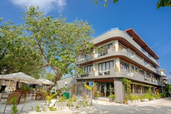 Ayala Ocean View