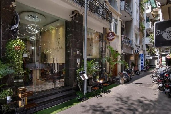 Splendid Star Grand Hotel