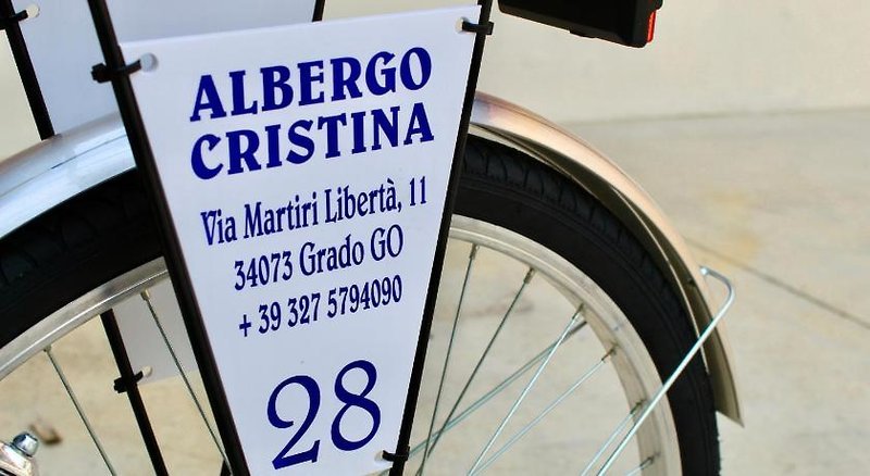 Cristina