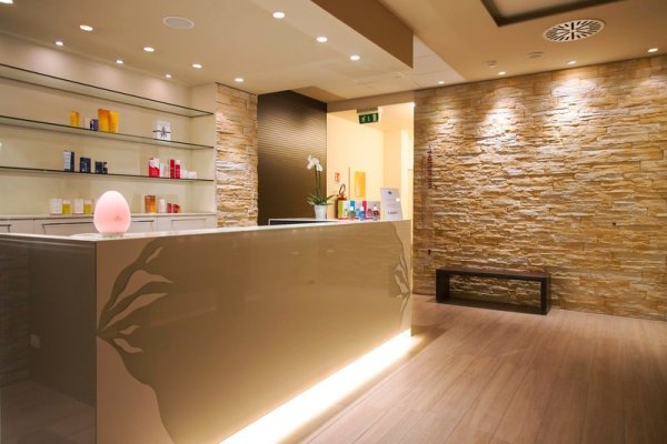 Blu Hotel Acquaseria