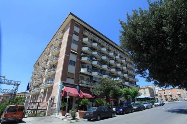 Balconata 2.0 Banqueting & Accommodations