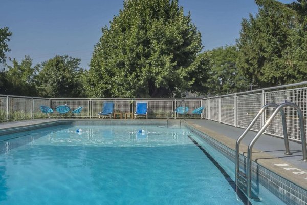 Rodeway Inn Fallsview