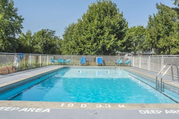 Rodeway Inn Fallsview