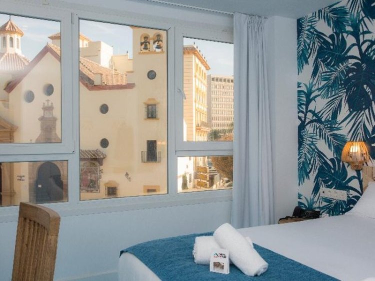 Casual Málaga del Mar