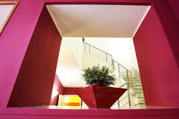 Fortuna Hotel