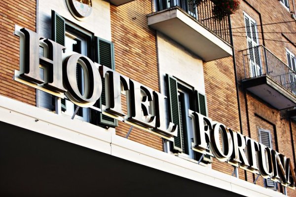 Fortuna Hotel