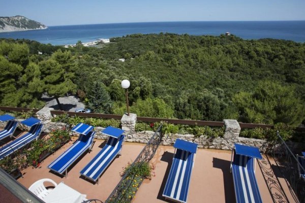 Hotel Internazionale