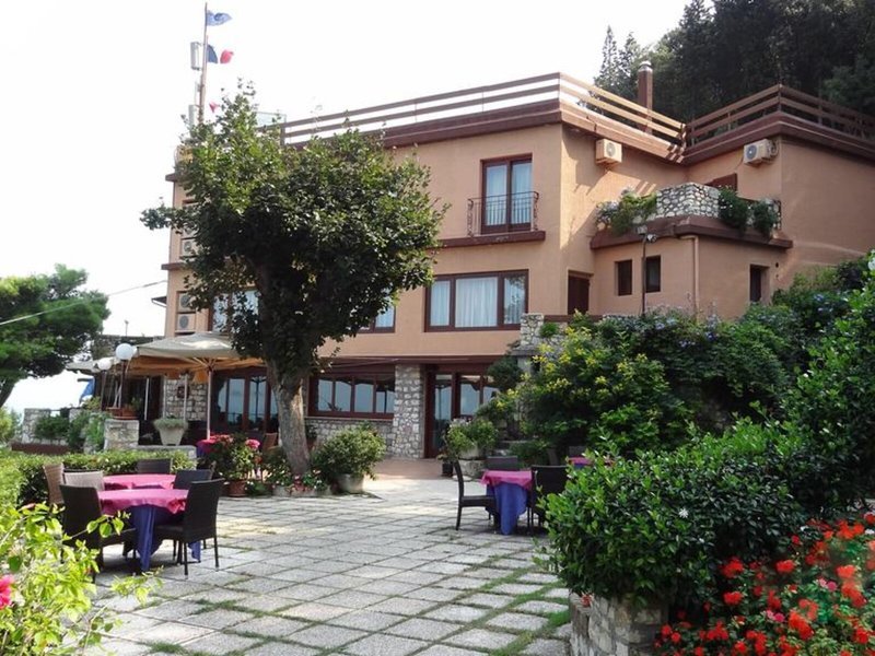 Hotel Internazionale