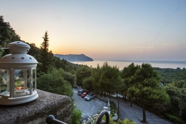 Hotel Internazionale