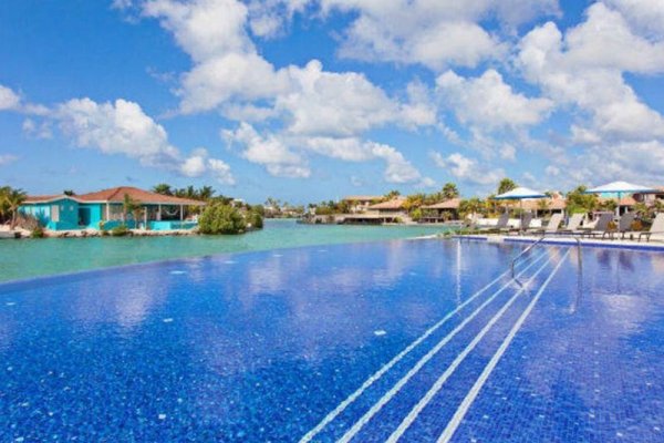 Courtyard Bonaire Dive Resort