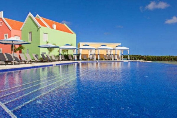 Courtyard Bonaire Dive Resort