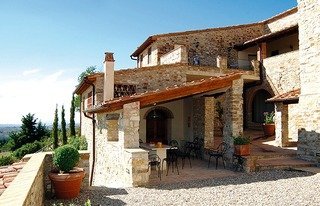 Podere Tignanello