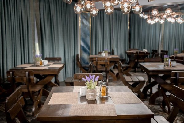 Suru Hotel