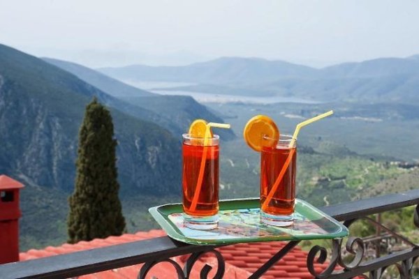 Hermes Hotel