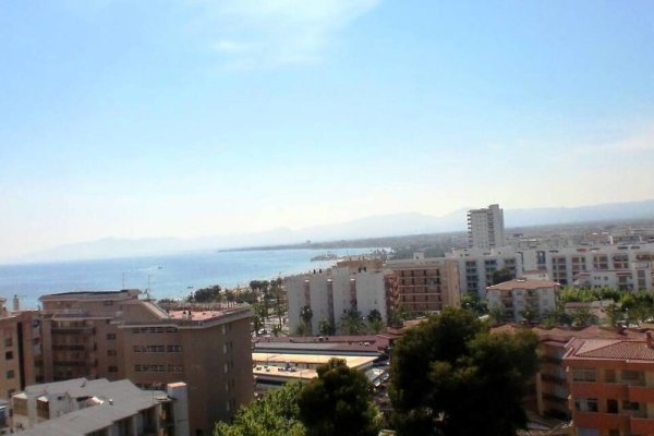 Park Suites Salou