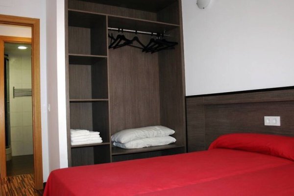 Park Suites Salou