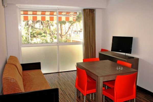 Park Suites Salou