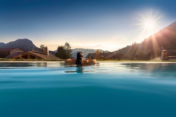 Panoramahotel Oberjoch