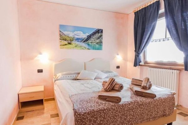 Chalet Li Baita
